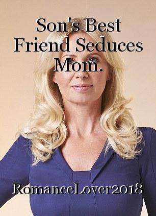 best friend sex mom